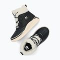 Doposci da donna Sorel Out N About IV Chillz Wp black/sea salt 7