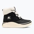 Doposci da donna Sorel Out N About IV Chillz Wp black/sea salt 2