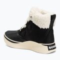Doposci da donna Sorel Out N About IV Chillz Wp black/sea salt 3