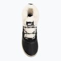 Doposci da donna Sorel Out N About IV Chillz Wp black/sea salt 5