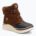 Doposci da donna Sorel Out N About IV Chillz Wp dark auburn/blue