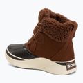 Doposci da donna Sorel Out N About IV Chillz Wp dark auburn/blue 3
