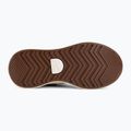 Doposci da donna Sorel Out N About IV Chillz Wp dark auburn/blue 4