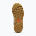 Doposci da donna Sorel Whitney III Mid Wp red lodge/black 6