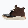Scarpe da donna Sorel Out N About IV Classic Charm midnight cocoa 3
