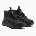 Scarpe da uomo Sorel Callsign Horizon Mid black/black 4