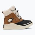 Doposci da bambino Sorel Out N About IV Chillz Waterproof taffy leather 2