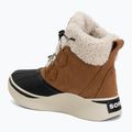 Doposci da bambino Sorel Out N About IV Chillz Waterproof taffy leather 3