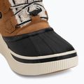 Doposci da bambino Sorel Out N About IV Chillz Waterproof taffy leather 7