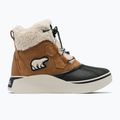 Doposci da bambino Sorel Out N About IV Chillz Waterproof taffy leather 2