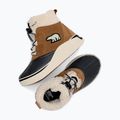 Doposci da bambino Sorel Out N About IV Chillz Waterproof taffy leather 7