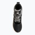 Doposci da bambino Sorel Out N About IV Chillz Waterproof black/chalk 5