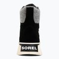 Doposci da bambino Sorel Out N About IV Chillz Waterproof black/chalk 6