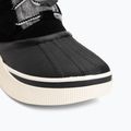 Doposci da bambino Sorel Out N About IV Chillz Waterproof black/chalk 7