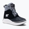 Doposci da bambino Sorel Out N About IV Chillz Waterproof black/chalk