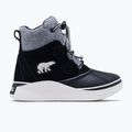 Doposci da bambino Sorel Out N About IV Chillz Waterproof black/chalk 2