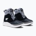 Doposci da bambino Sorel Out N About IV Chillz Waterproof black/chalk 4
