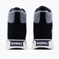 Doposci da bambino Sorel Out N About IV Chillz Waterproof black/chalk 5