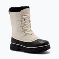 Scarpe da donna Sorel Caribou chalk/black