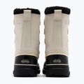 Scarpe da donna Sorel Caribou chalk/black 5
