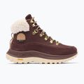 Doposci da donna Sorel Callsign Conquest red lodge/red 2