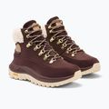 Doposci da donna Sorel Callsign Conquest red lodge/red 4