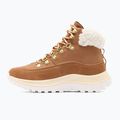 Doposci da donna Sorel Callsign Conquest velvet tan 3
