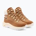 Doposci da donna Sorel Callsign Conquest velvet tan 5