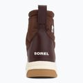 Doposci da bambino Sorel Whitney III Mid Wp dark auburn/red 6