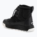 Doposci da bambino Sorel Whitney III Mid Wp black/black 3