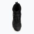 Doposci da bambino Sorel Whitney III Mid Wp black/black 5