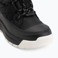 Doposci da bambino Sorel Whitney III Mid Wp black/black 7