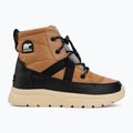 Doposci da bambino Sorel Whitney III Mid Wp tawny buff 2