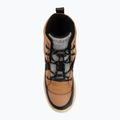 Doposci da bambino Sorel Whitney III Mid Wp tawny buff 5