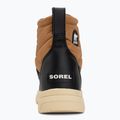 Doposci da bambino Sorel Whitney III Mid Wp tawny buff 6