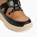 Doposci da bambino Sorel Whitney III Mid Wp tawny buff 7