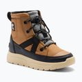 Doposci da bambino Sorel Whitney III Mid Wp tawny buff
