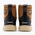 Doposci da bambino Sorel Whitney III Mid Wp tawny buff 5