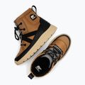 Doposci da bambino Sorel Whitney III Mid Wp tawny buff 7