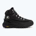 Doposci uomo Sorel Callsign Conquest black/black 2