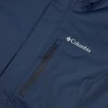 Giacca 3-in-1 da donna Columbia Pulaski III Interchange collegiate navy 11