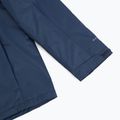 Giacca 3-in-1 da donna Columbia Pulaski III Interchange collegiate navy 13