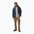 Giacca 3-in-1 da donna Columbia Pulaski III Interchange collegiate navy 2