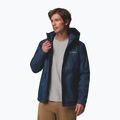 Giacca 3-in-1 da donna Columbia Pulaski III Interchange collegiate navy 5