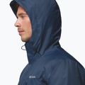 Giacca 3-in-1 da donna Columbia Pulaski III Interchange collegiate navy 7