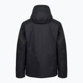Giacca 3 in 1 da uomo Columbia Pulaski III Interchange black 10