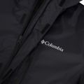 Giacca 3 in 1 da uomo Columbia Pulaski III Interchange black 11