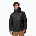 Giacca 3-in-1 da donna Columbia Pulaski III Interchange black