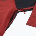 Giacca da sci da uomo Columbia Iceberg Point II red oxide/black 5