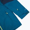 Giacca da sci da uomo Columbia Iceberg Point II phoenix blue/collegiate navy 4